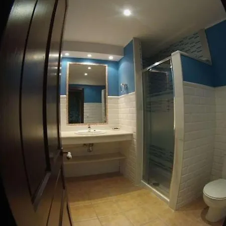 Apartamento Disfruta Asturias Desde Mi Casa